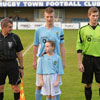 Rugby Town FC